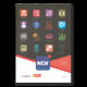 Nederlands Communicatieve Vaardigheden 4 (editie 2022) Leerwerkboek