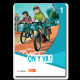 On y va ! 1 - leerwerkboek