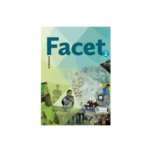 Facet 2 Leerwerkboek (incl. Pelckmans Portaal)