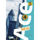 New Ace 4 Leerwerkboek (editie 2024) (incl. Pelckmans Portaal)
