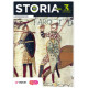 STORIA HD LIVE 3 D DO (2u) - leerwerkboek (editie 2025)