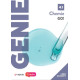 GENIE Chemie GO! 4.1 - leerschrift (editie 2025)