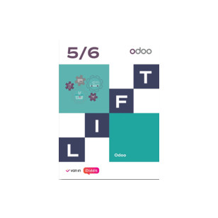 Lift 5-6 D/A & A - odoo leerwerkboek (editie 2025)