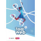 Taalweb 1 - leerwerkboek (editie 2025)