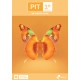 PIT 1e graad Mens en samenleving (incl. Scoodle) (pakket leerwerkboeken)