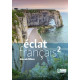 Éclat français 2 Livre de l'élève (incl. Pelckmans Portaal)